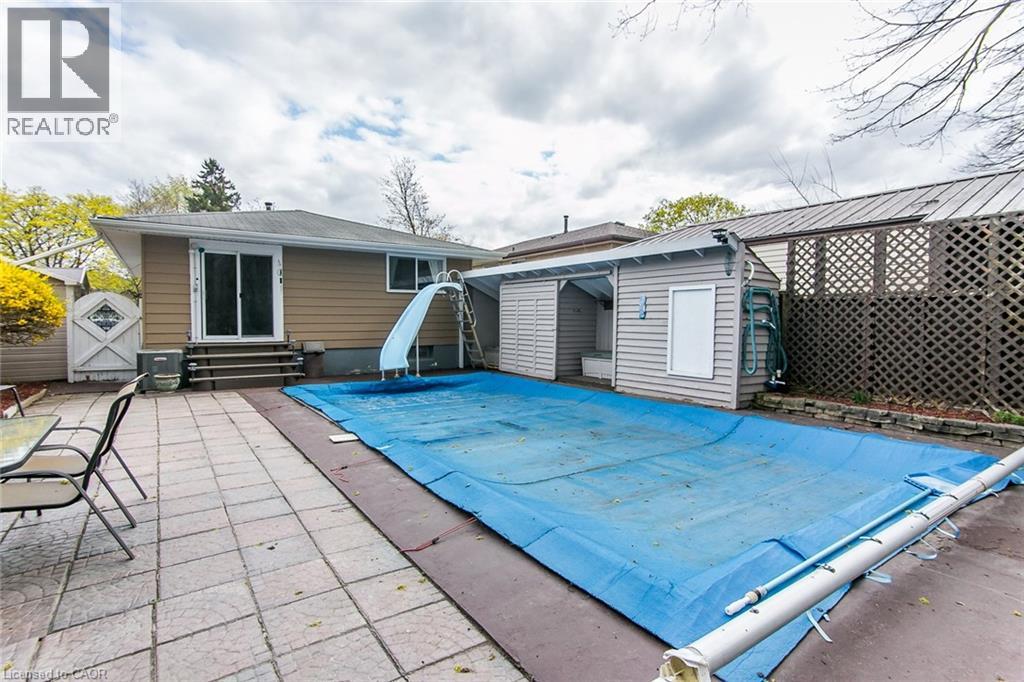 34 BLACKHORNE Crescent, Kitchener, Ontario, N2E1T1 — Photo 41