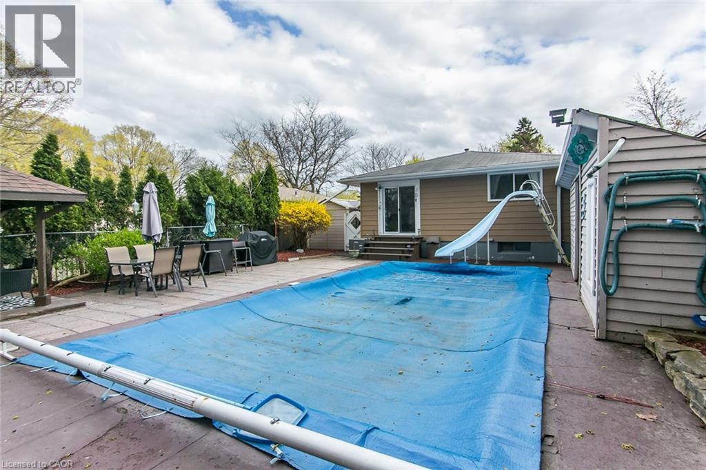 34 BLACKHORNE Crescent, Kitchener, Ontario, N2E1T1 — Photo 42