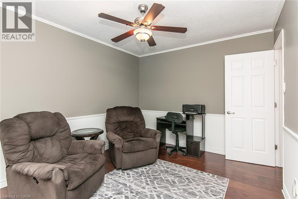 34 BLACKHORNE Crescent, Kitchener, Ontario, N2E1T1 — Photo 22