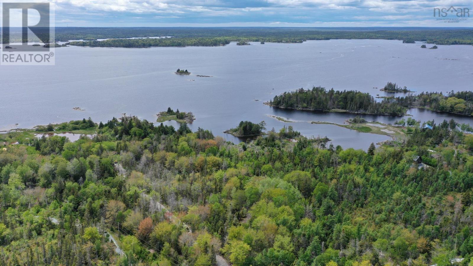 Property 2 of 7 of Lot 14 Indian Point Road