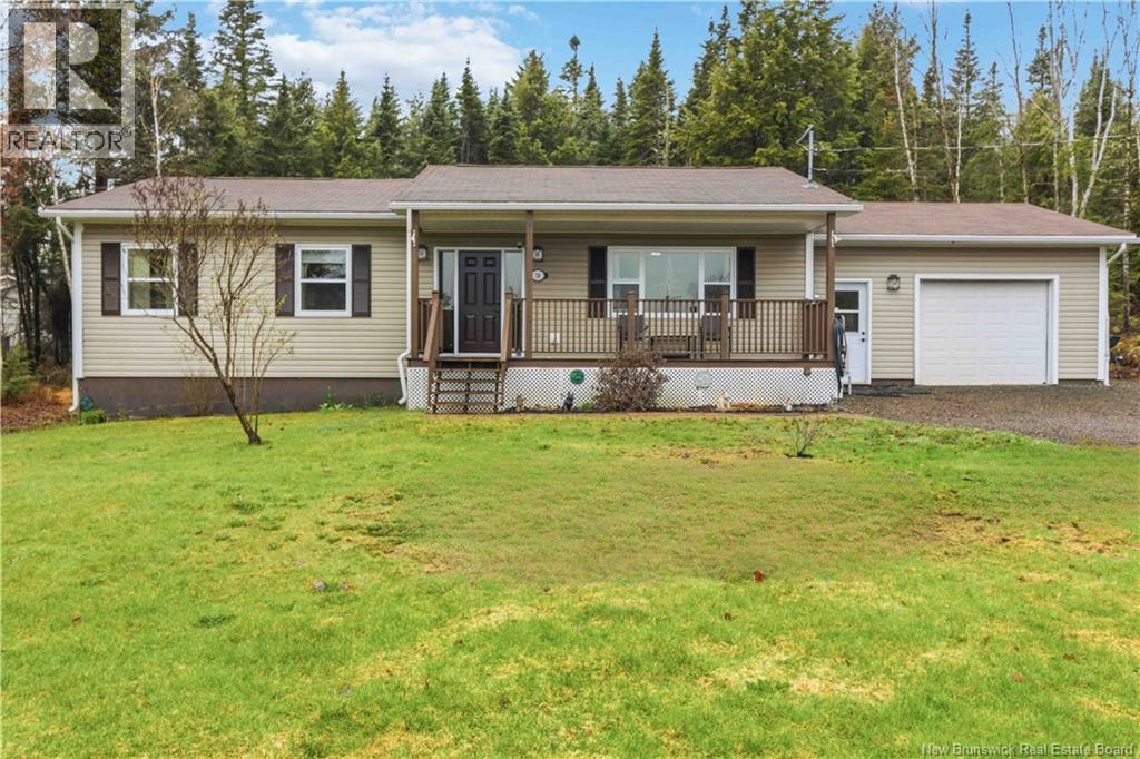 58 Olive Branch Road - 2