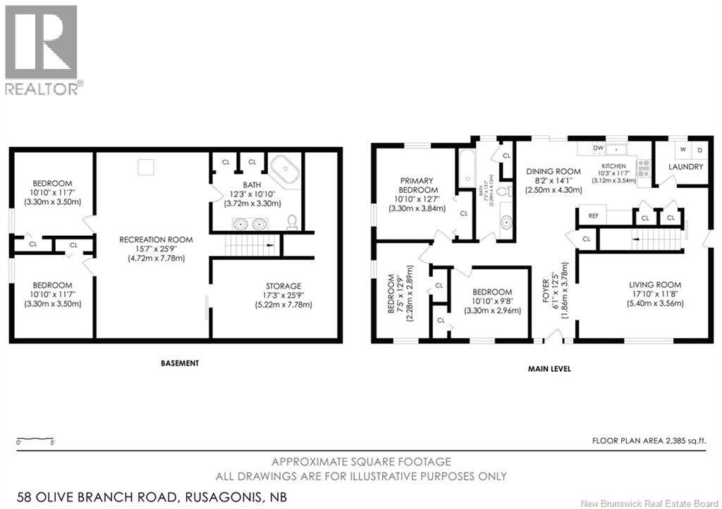 58 Olive Branch Road - 50