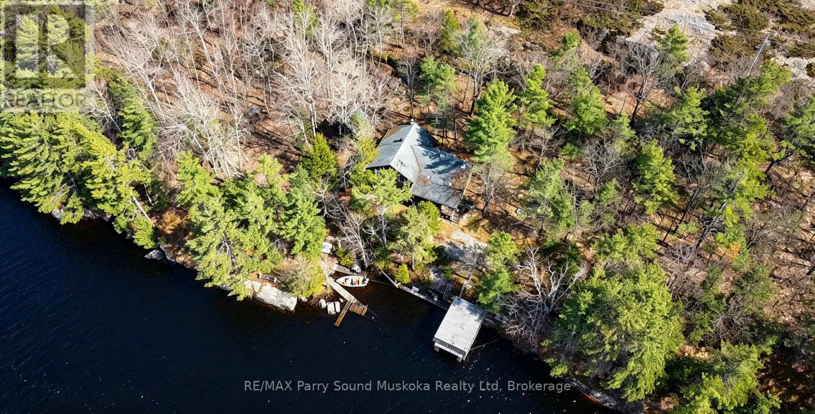 55 HEALEY LAKE WATER - Image 3