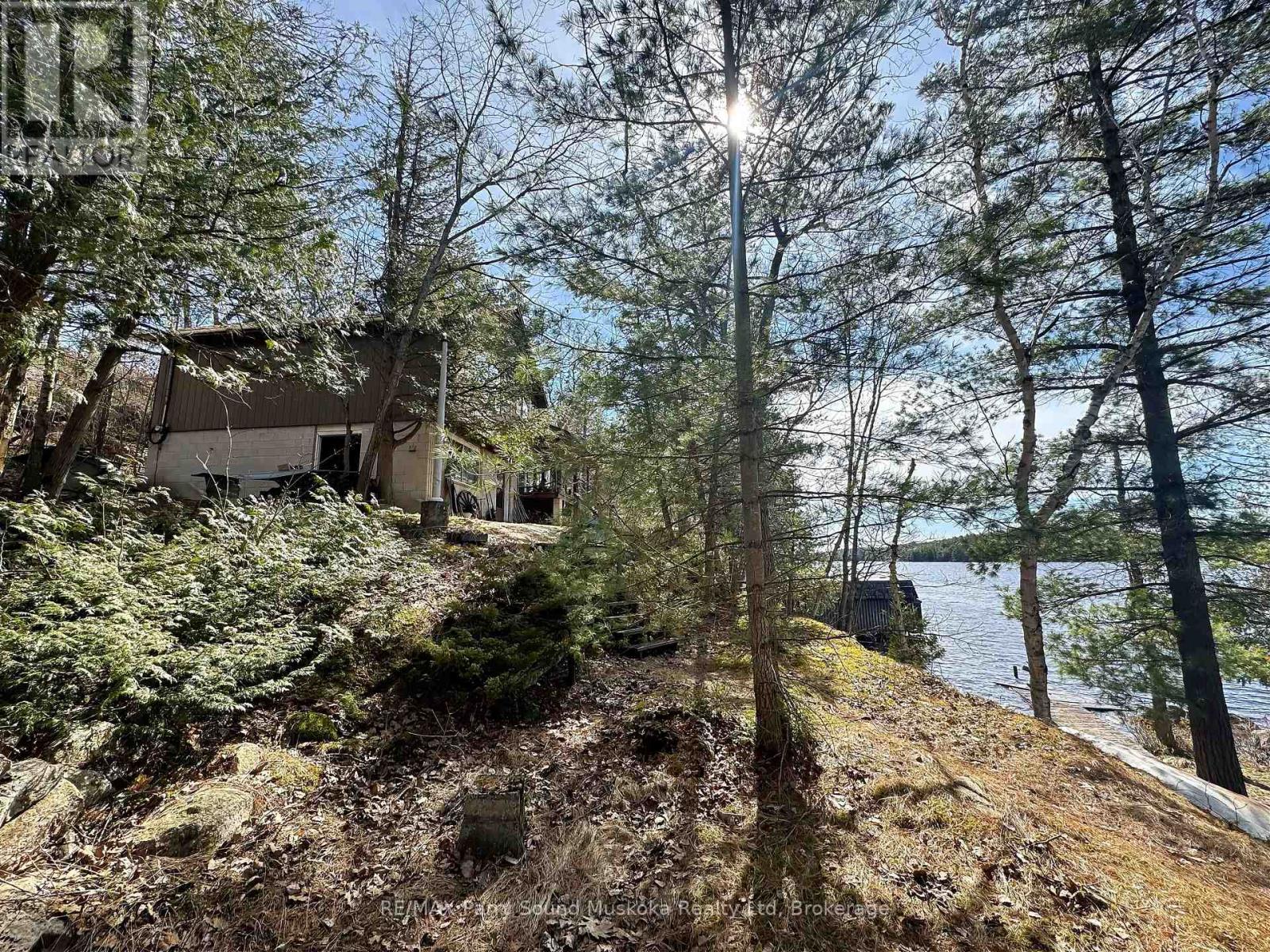 55 HEALEY LAKE WATER - 45