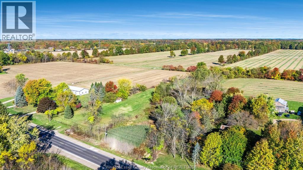 V/L County Rd 20 W, Kingsville, Ontario, N9Y2E6 — Photo 2
