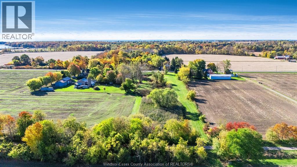 V/L County Rd 20 W, Kingsville, Ontario, N9Y2E6 — Photo 4