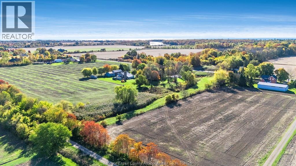 V/L County Rd 20 W, Kingsville, Ontario, N9Y2E6 — Photo 5
