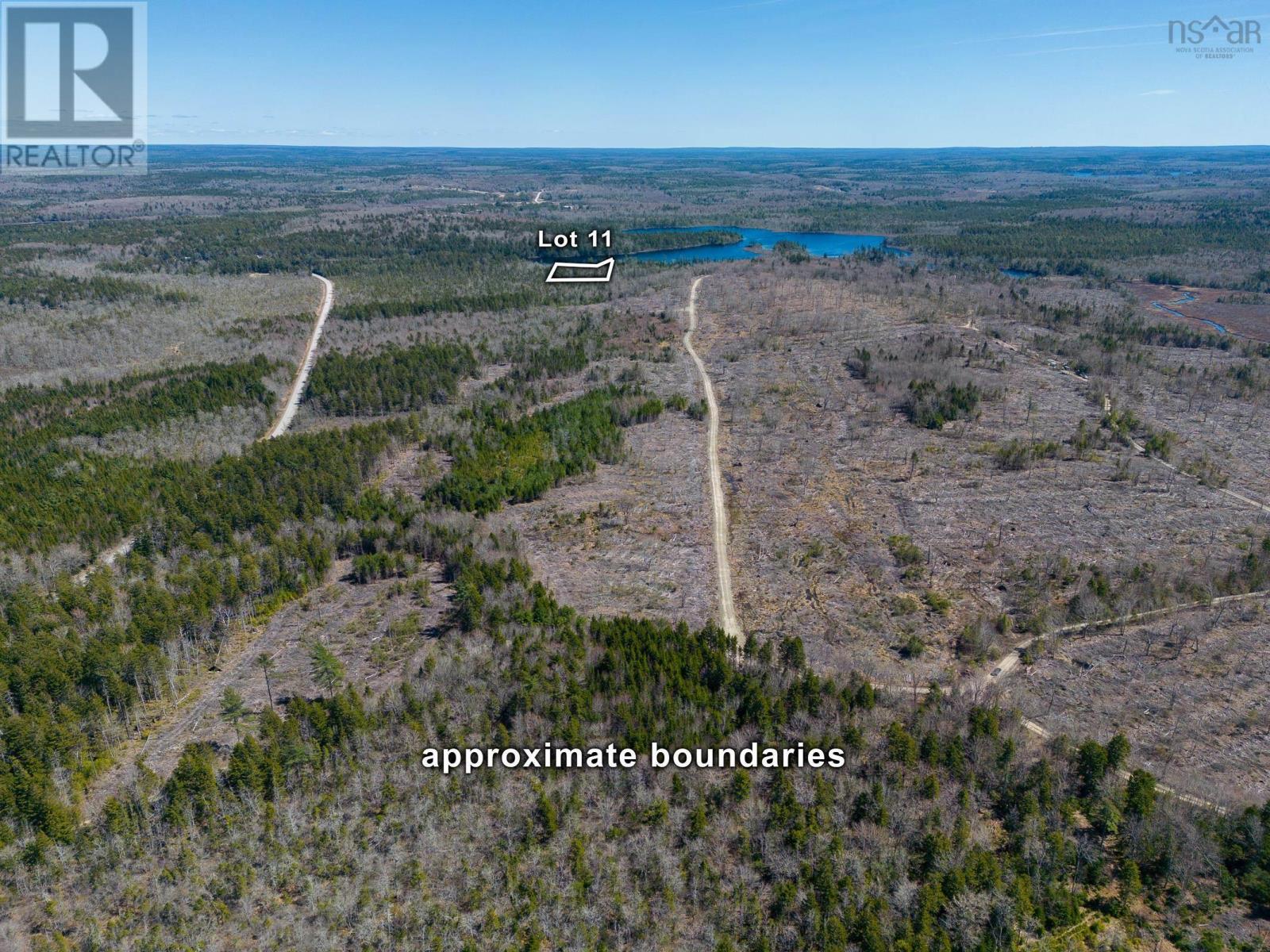 Property 3 of 11 of Lot 11 Patrice Road