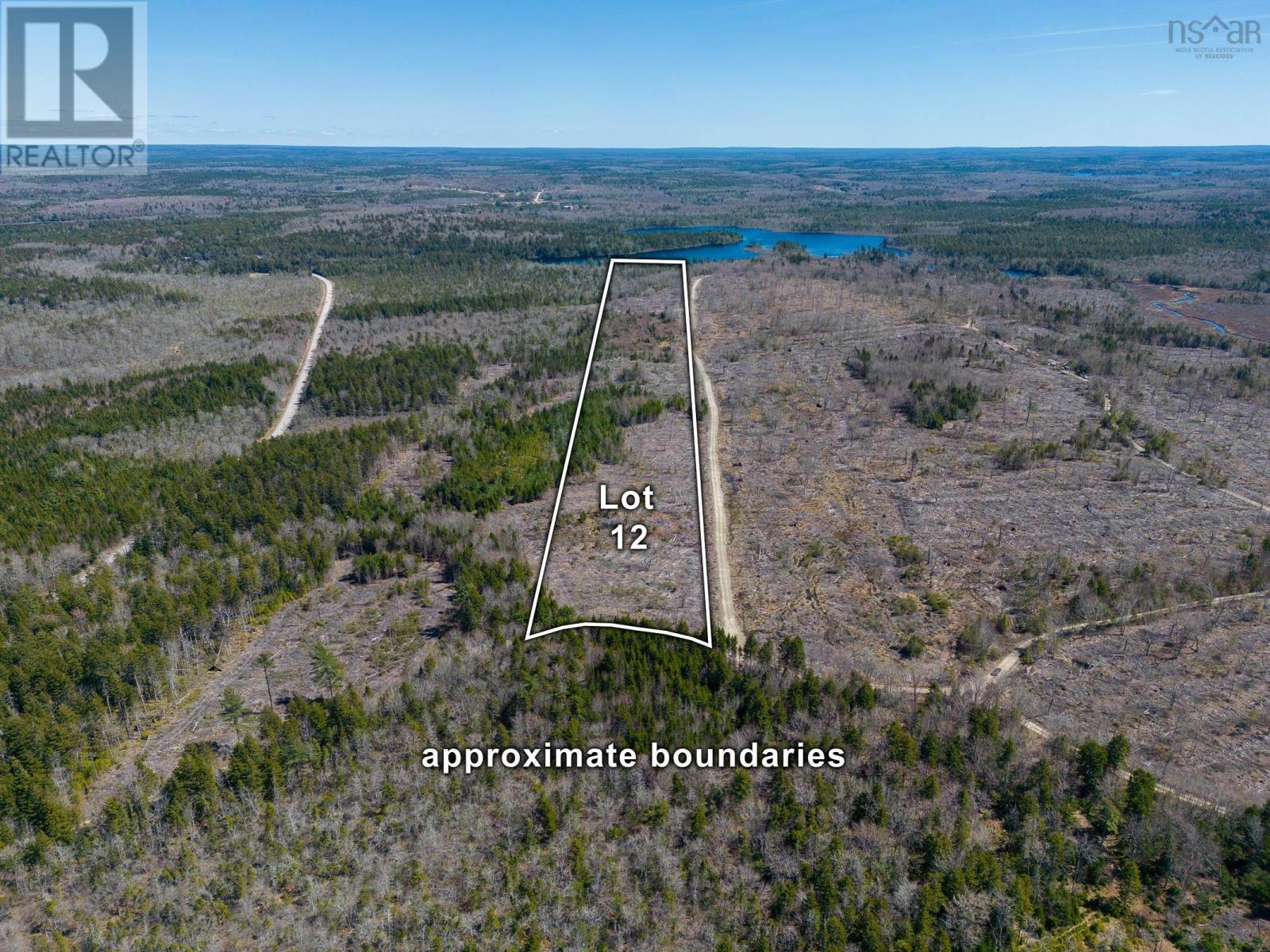 Property 3 of 13 of Lot 12 Patrice Road