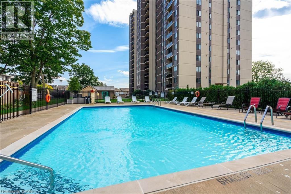 301 FRANCES Avenue Unit# 704, Stoney Creek, Ontario, L8E3W6 — Photo 17