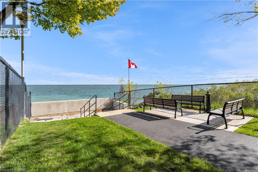 301 FRANCES Avenue Unit# 704, Stoney Creek, Ontario, L8E3W6 — Photo 18