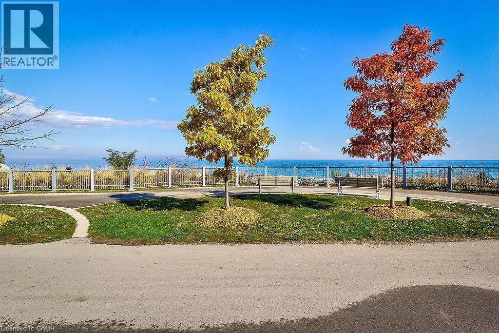 301 FRANCES Avenue Unit# 704, Stoney Creek, Ontario, L8E3W6 — Photo 19