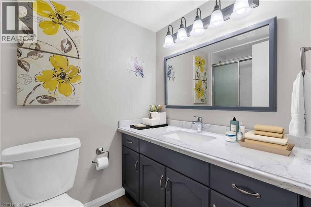 301 FRANCES Avenue Unit# 704, Stoney Creek, Ontario, L8E3W6 — Photo 13