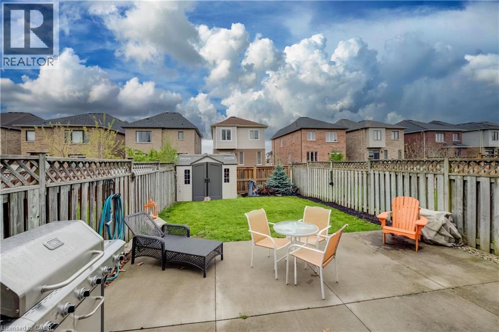 101 ESSEX POINT Drive, Cambridge, Ontario, N1T1W6 — Photo 35