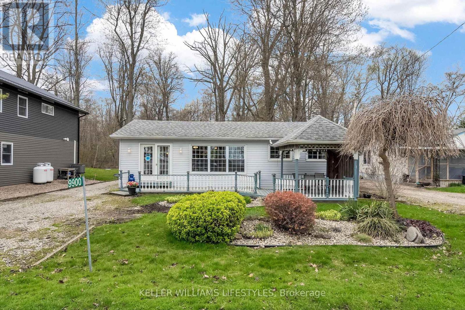 9900 LAKE ROAD - 2