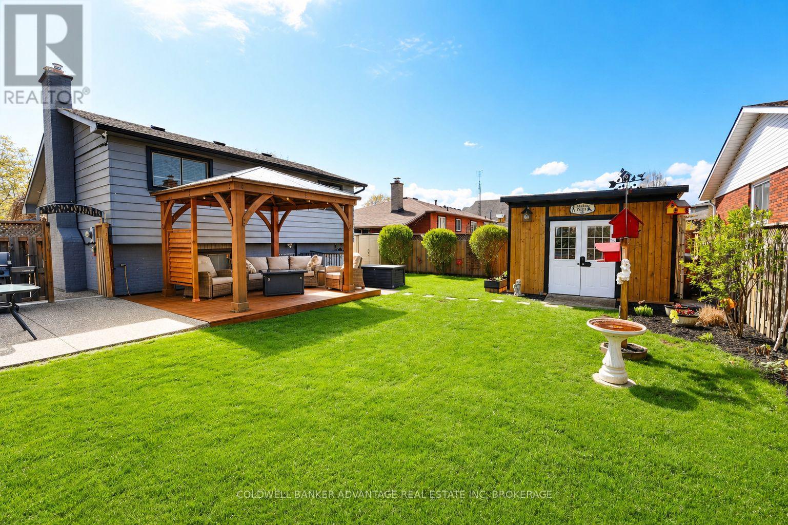 29 WILLCHER DRIVE - 20