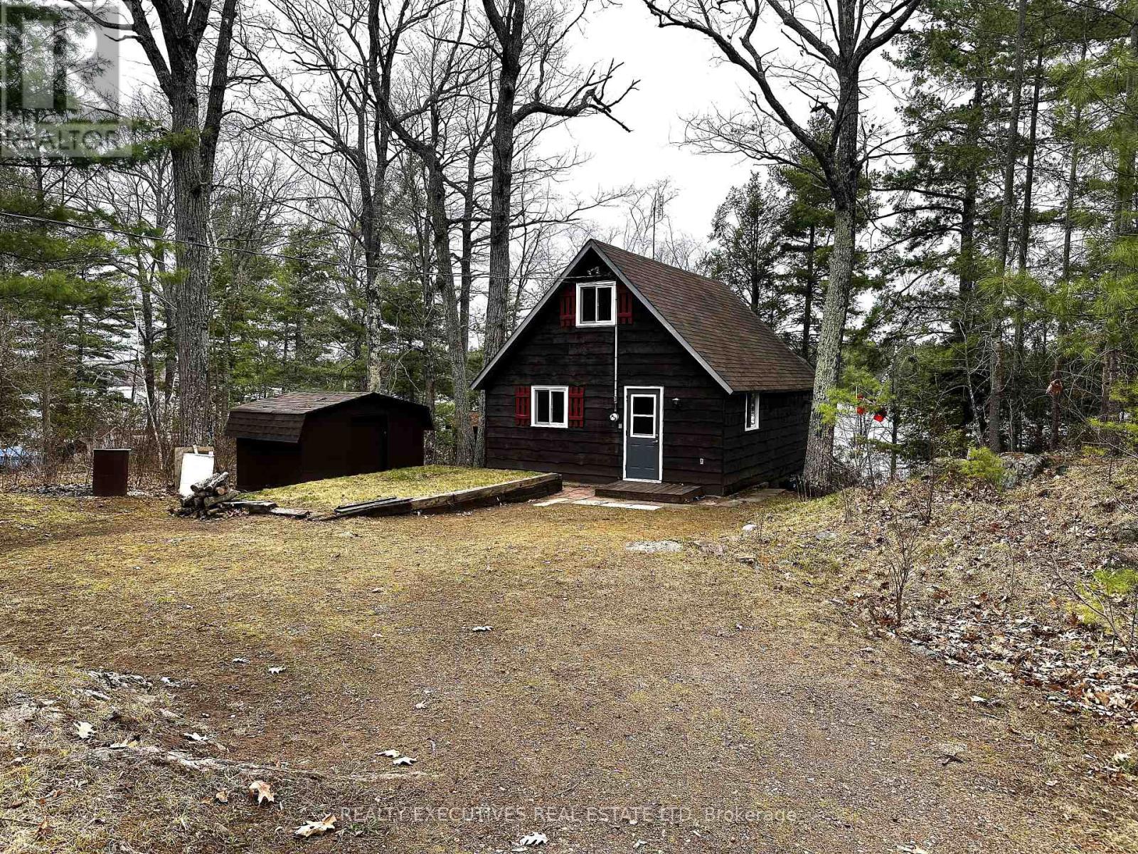 210 BIRCH BAY LANE - 1