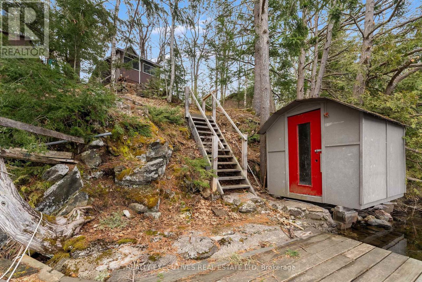 210 BIRCH BAY LANE - 21