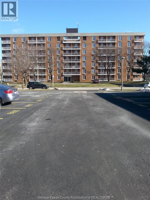 6624 THORNBERRY Unit# 207, Windsor, Ontario, N8T2X2 — Photo 3