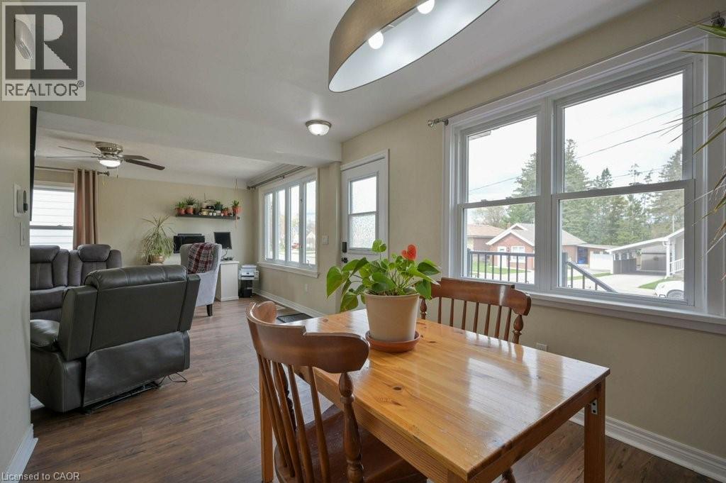 98 W MORTON Avenue W, Brantford, Ontario, N3R2P1 — Photo 7