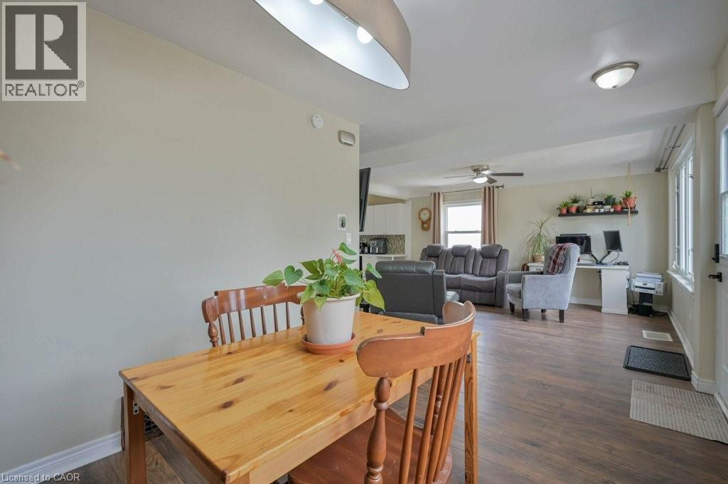 98 W MORTON Avenue W, Brantford, Ontario, N3R2P1 — Photo 8