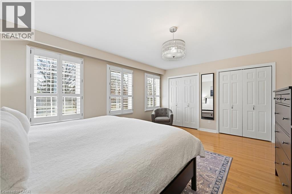248 APPLEVALE Court, Burlington, Ontario, L7L2B9 — Photo 19
