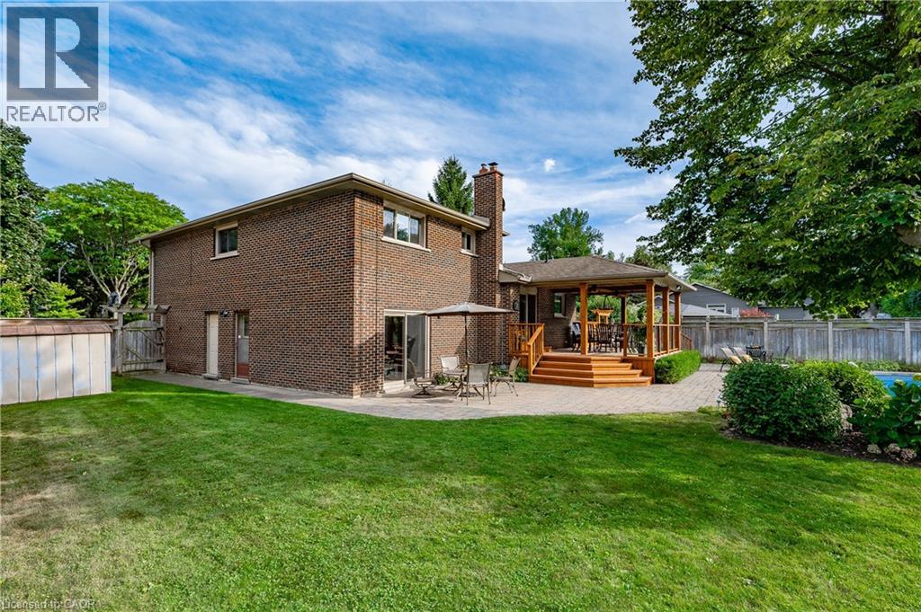 248 APPLEVALE Court, Burlington, Ontario, L7L2B9 — Photo 33
