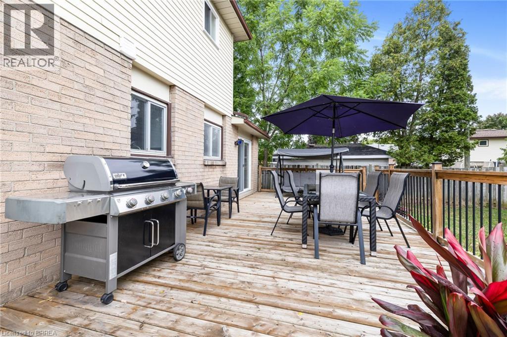 37 ROSE Court, Paris, Ontario, N3L3T9 — Photo 18