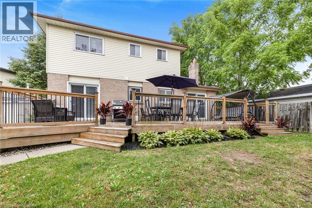 37 ROSE Court, Paris, Ontario, N3L3T9 — Photo 21