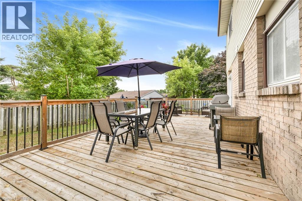 37 ROSE Court, Paris, Ontario, N3L3T9 — Photo 19