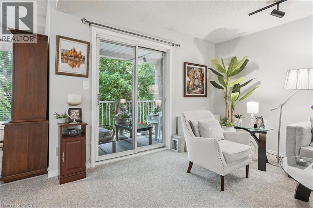 3050 PINEMEADOW Drive Unit# 62, Burlington, Ontario, L7M3X5 — Photo 12
