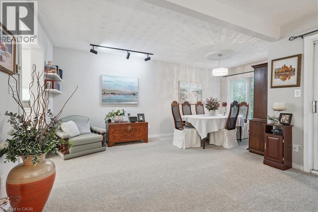 3050 PINEMEADOW Drive Unit# 62, Burlington, Ontario, L7M3X5 — Photo 15