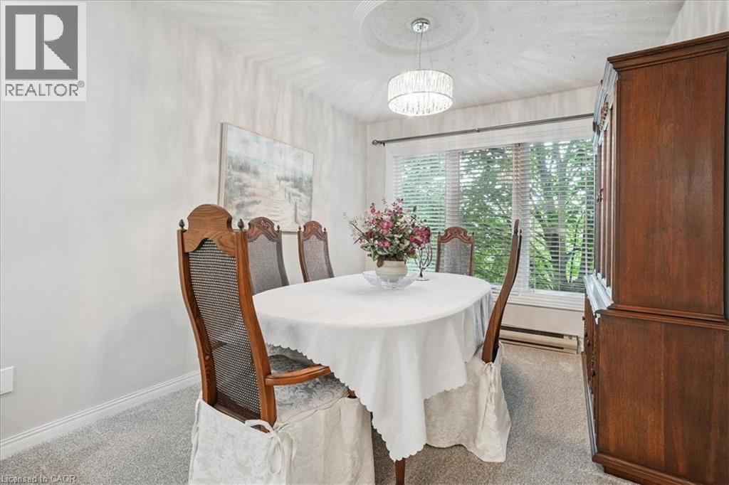 3050 PINEMEADOW Drive Unit# 62, Burlington, Ontario, L7M3X5 — Photo 16