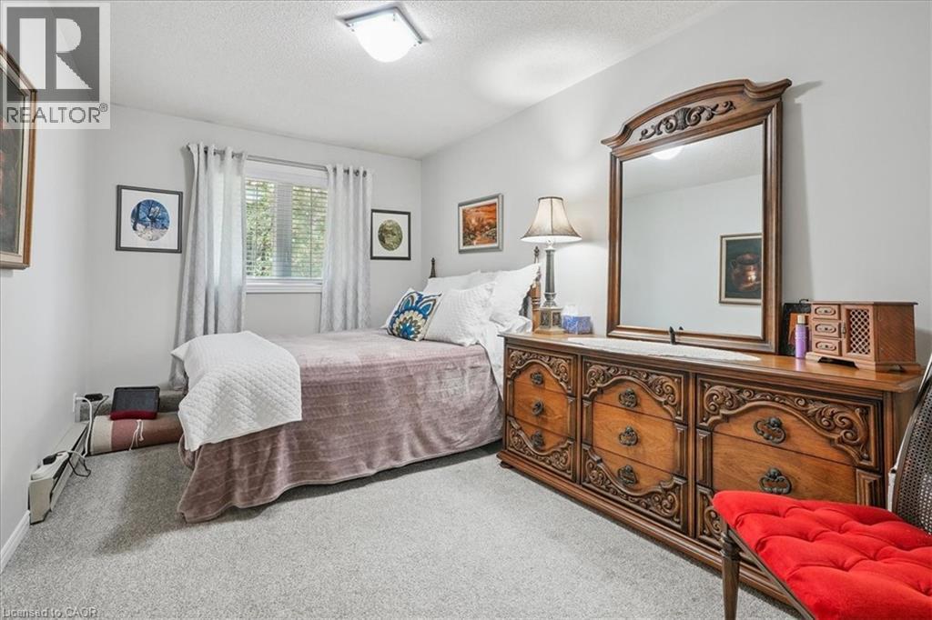 3050 PINEMEADOW Drive Unit# 62, Burlington, Ontario, L7M3X5 — Photo 31