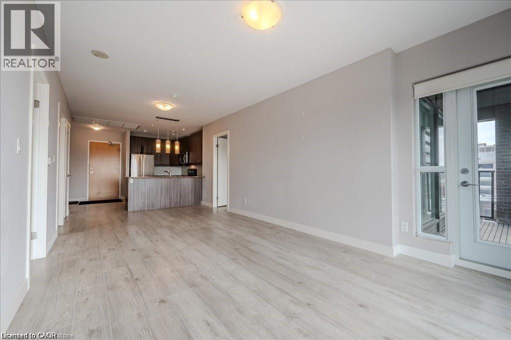 1 VICTORIA Street S Unit# 811, Kitchener, Ontario, N2G0B5 — Photo 9