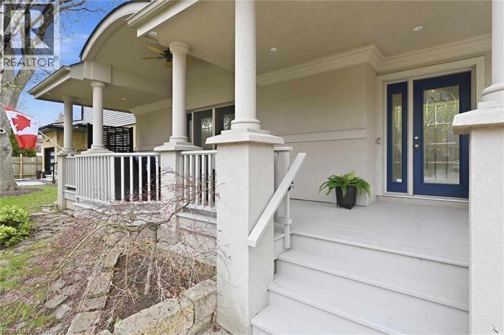 1400 OLGA Drive, Burlington, Ontario, L7S1L2 — Photo 4