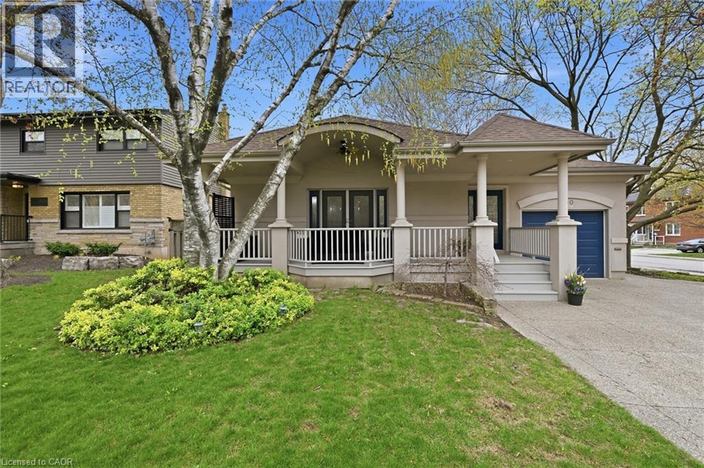 1400 OLGA Drive, Burlington, Ontario, L7S1L2 — Photo 2