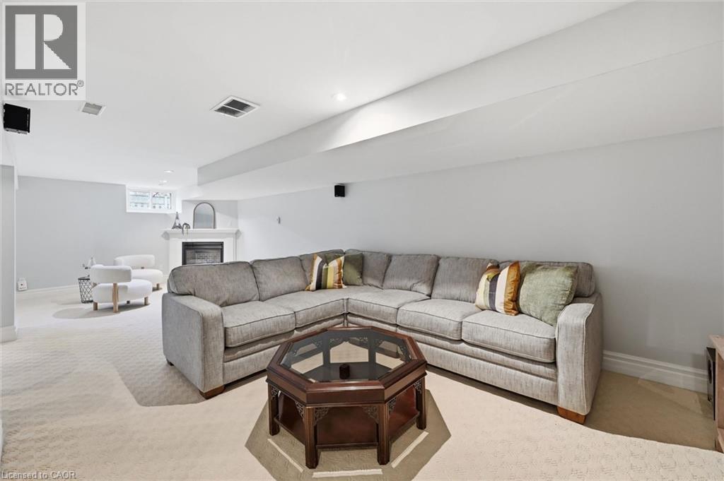 1400 OLGA Drive, Burlington, Ontario, L7S1L2 — Photo 34