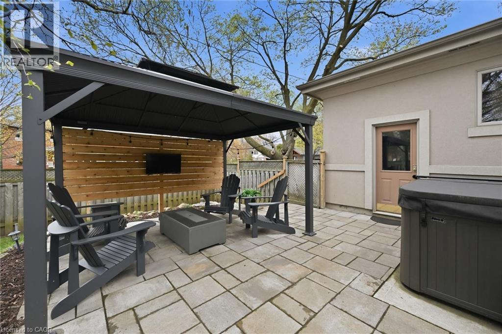 1400 OLGA Drive, Burlington, Ontario, L7S1L2 — Photo 43