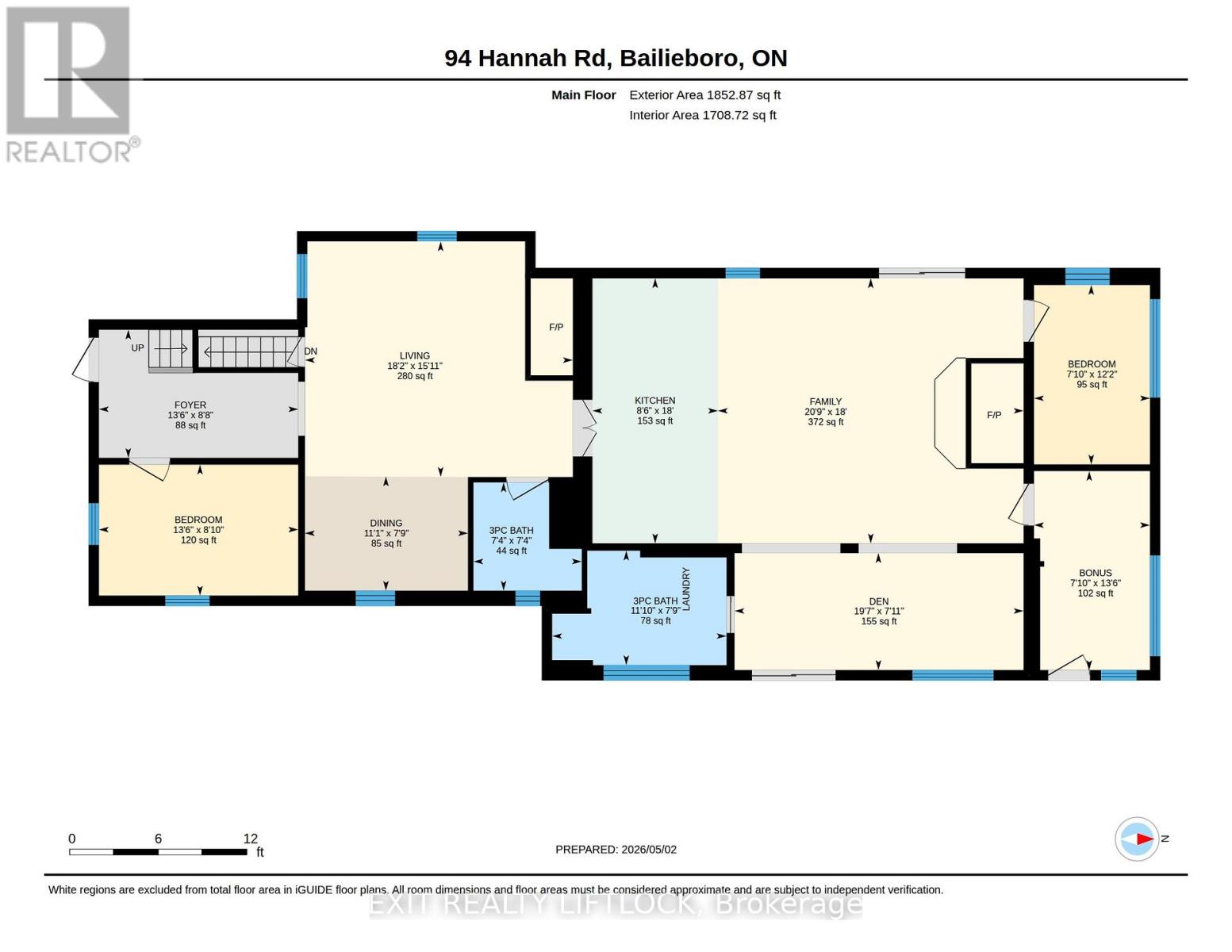 94 HANNAH ROAD - 40