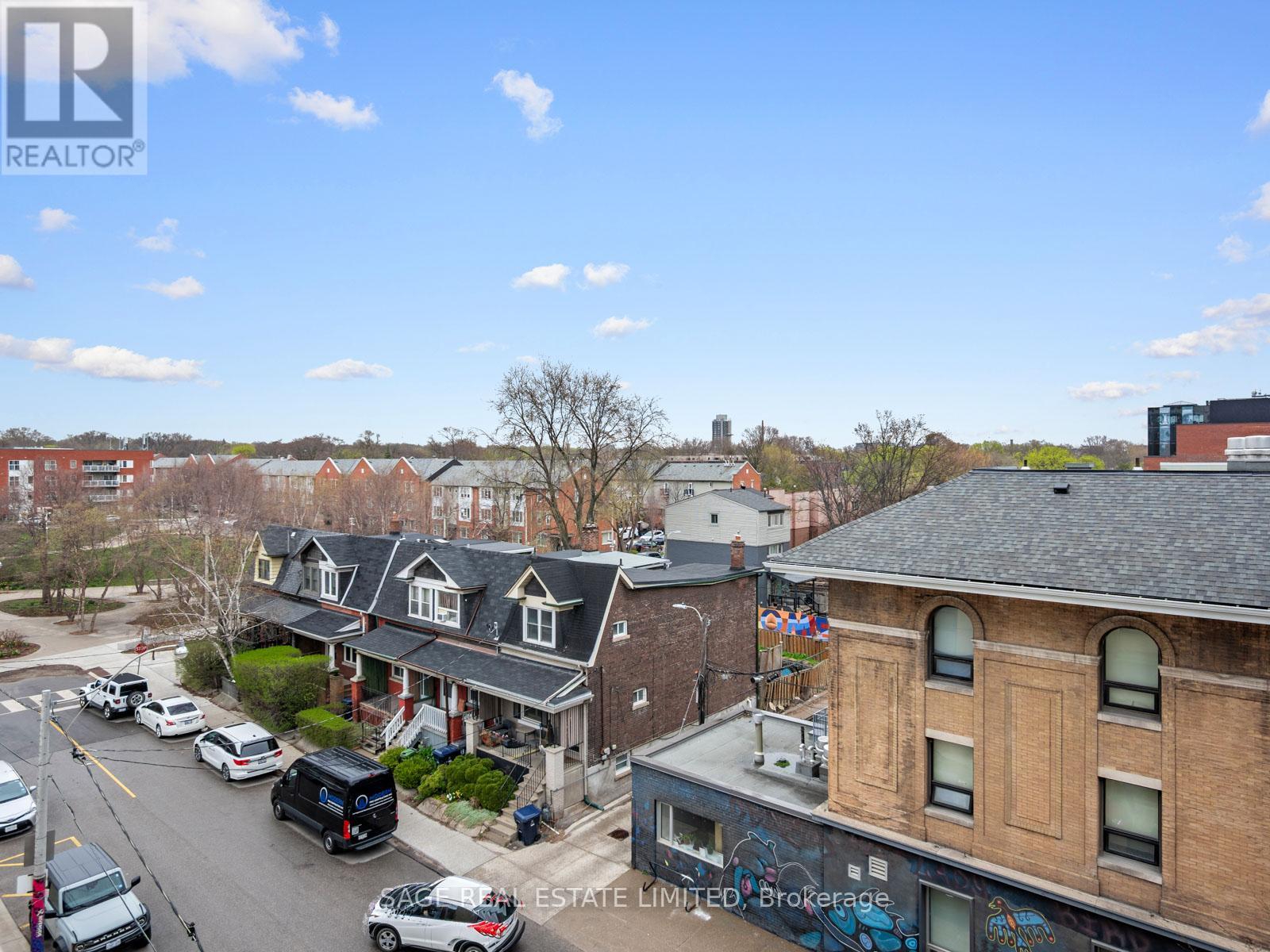#411 630 QUEEN EAST STREET - 36