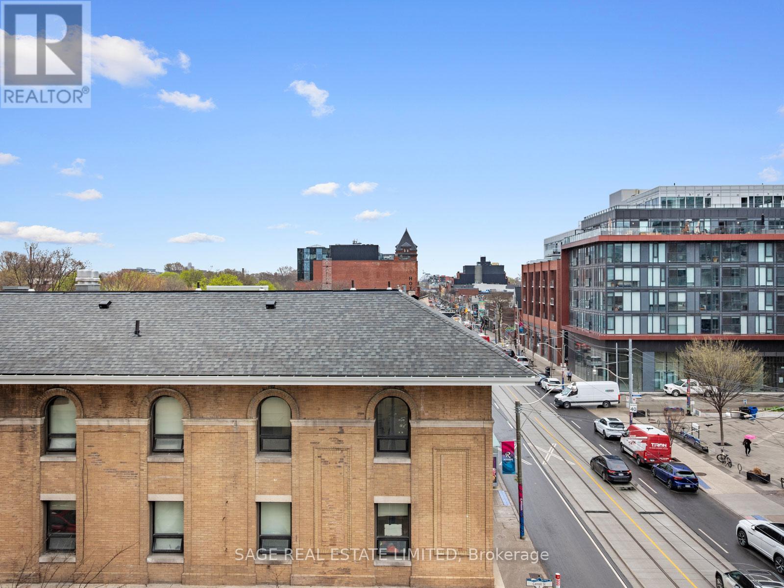 #411 630 QUEEN EAST STREET - 41