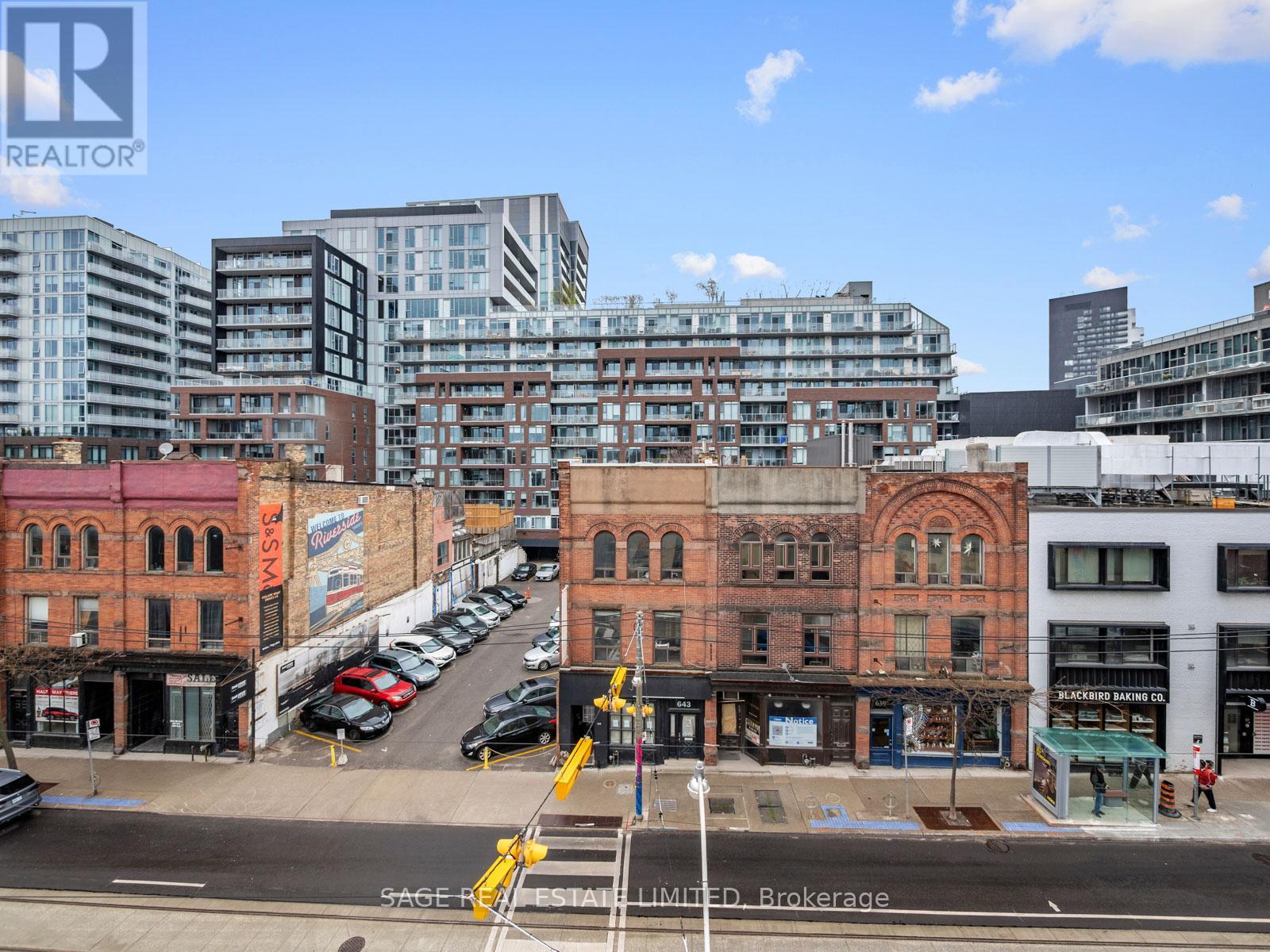 #411 630 QUEEN EAST STREET - 42