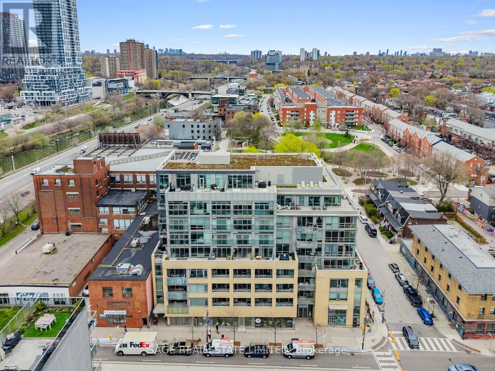 #411 630 QUEEN EAST STREET - 49