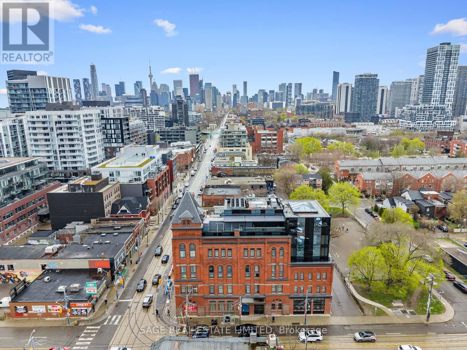 #411 630 QUEEN EAST STREET - 50
