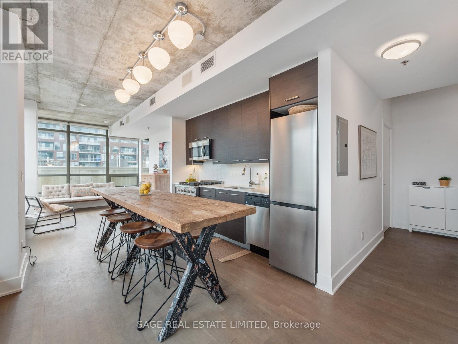 #411 630 QUEEN EAST STREET - 6