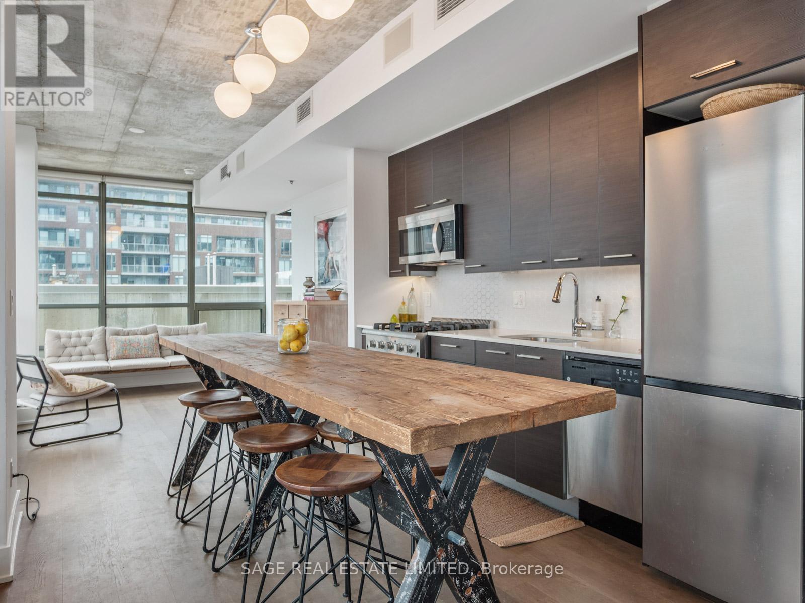 #411 630 QUEEN EAST STREET - 7