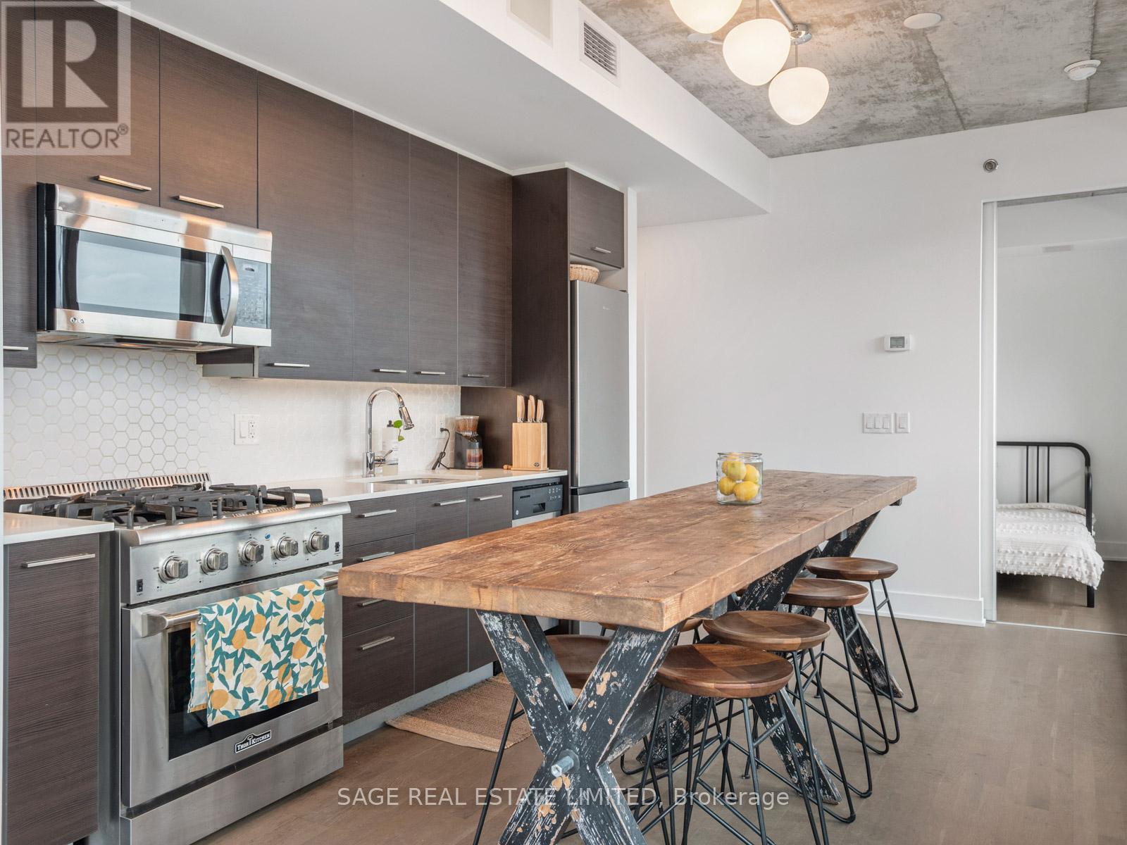 #411 630 QUEEN EAST STREET - 9