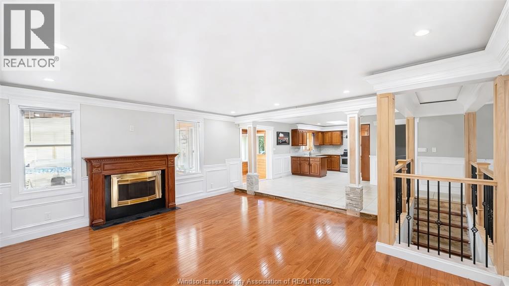 4585 HOWARD AVENUE, Windsor, Ontario, N9G1P6 — Photo 4