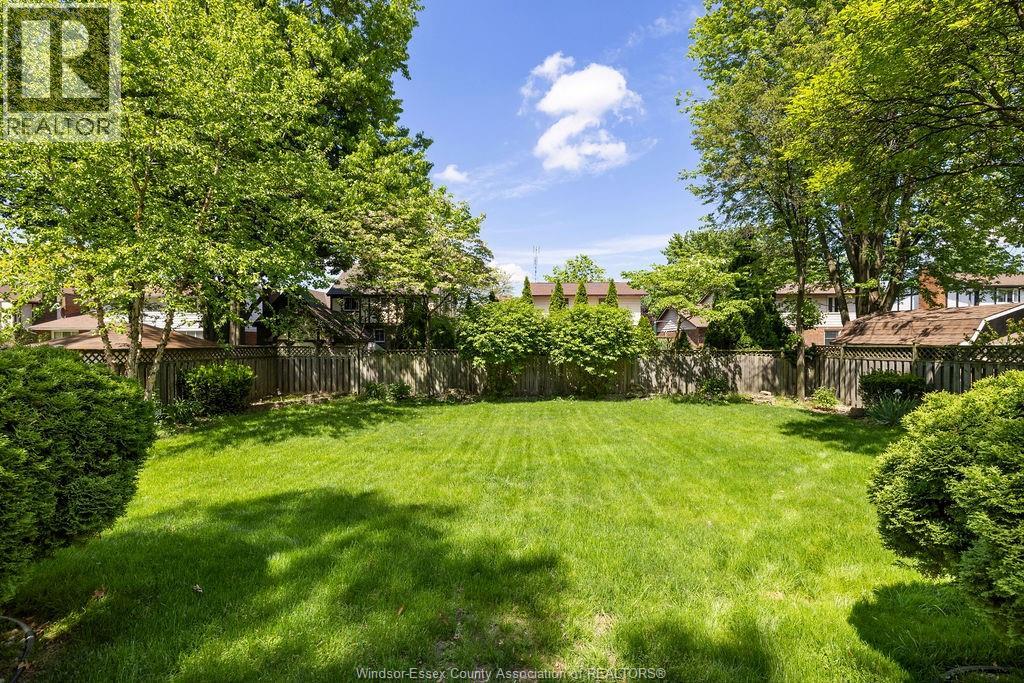 534 MICHAEL CRESCENT, LaSalle, Ontario, N9J3A3 — Photo 42